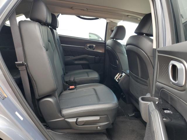 Photo 10 VIN: 5XYRKDLF9PG191690 - KIA SORENTO SX 