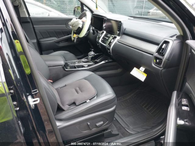 Photo 4 VIN: 5XYRKDLF9PG196338 - KIA SORENTO 