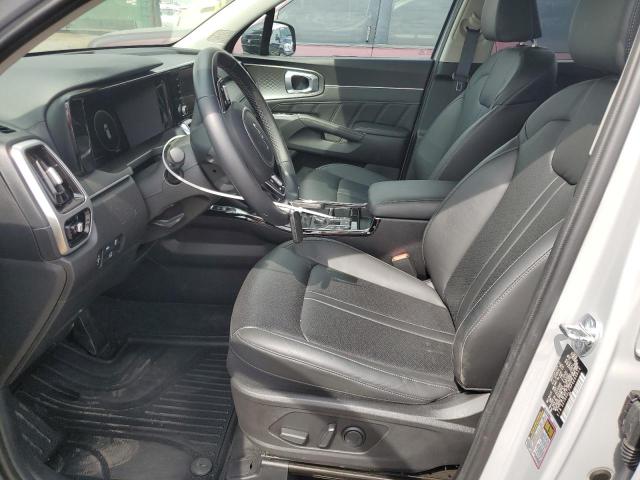 Photo 6 VIN: 5XYRKDLF9PG208813 - KIA SORENTO SX 