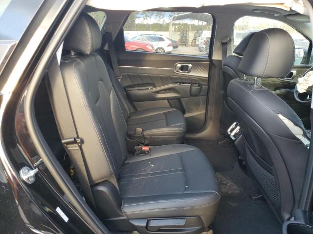 Photo 10 VIN: 5XYRKDLFXNG141376 - KIA SORENTO SX 