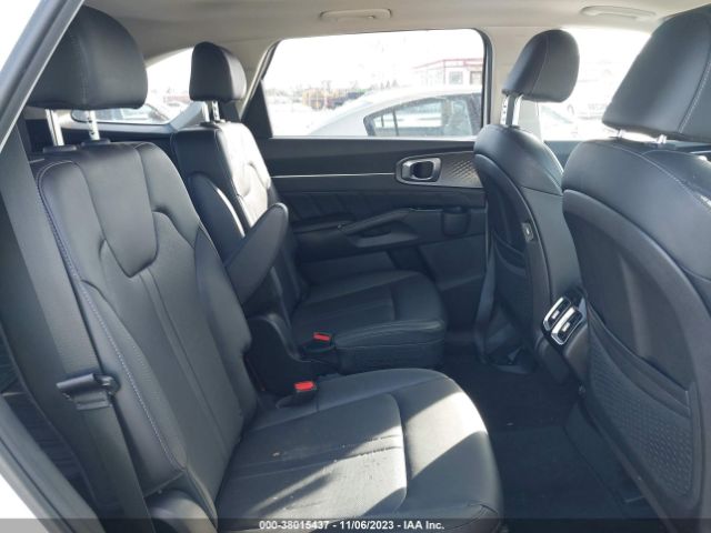 Photo 7 VIN: 5XYRKDLFXPG183730 - KIA SORENTO 