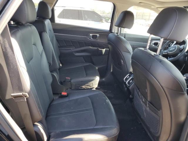 Photo 10 VIN: 5XYRKDLFXPG200283 - KIA SORENTO SX 