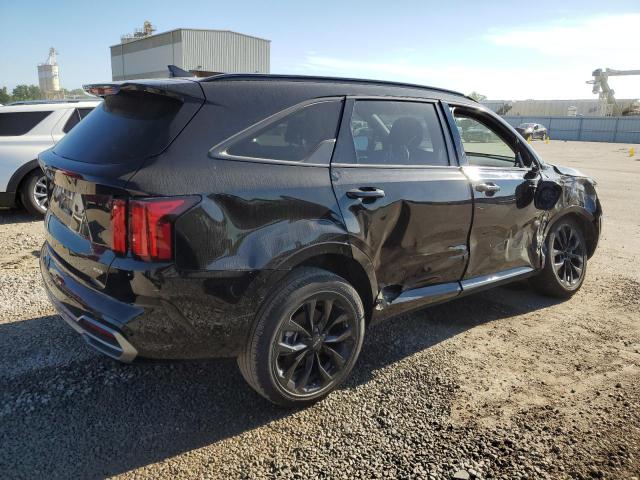 Photo 2 VIN: 5XYRKDLFXPG200283 - KIA SORENTO SX 