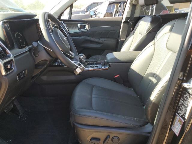 Photo 6 VIN: 5XYRKDLFXPG200283 - KIA SORENTO SX 