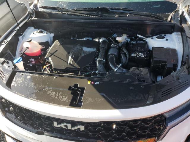 Photo 11 VIN: 5XYRKDLFXPG244350 - KIA SORENTO SX 