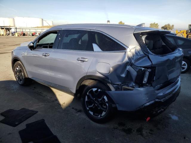 Photo 1 VIN: 5XYRL4JC0RG272456 - KIA SORENTO S 