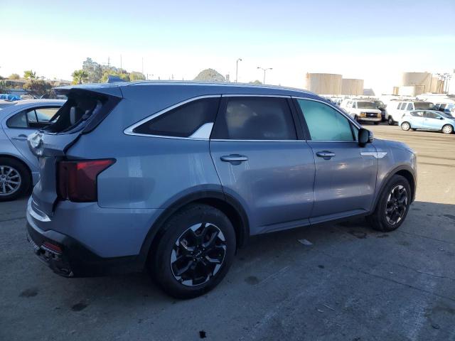 Photo 2 VIN: 5XYRL4JC0RG272456 - KIA SORENTO S 