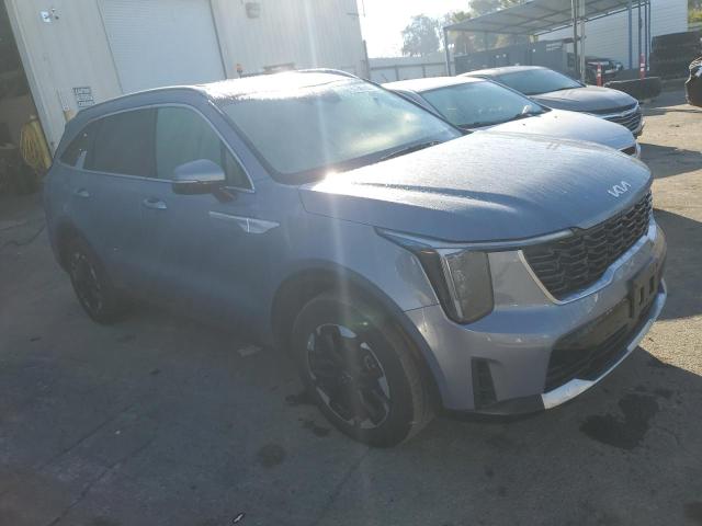 Photo 3 VIN: 5XYRL4JC0RG272456 - KIA SORENTO S 