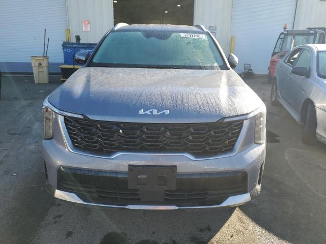 Photo 4 VIN: 5XYRL4JC0RG272456 - KIA SORENTO S 