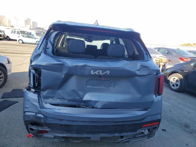 Photo 5 VIN: 5XYRL4JC0RG272456 - KIA SORENTO S 