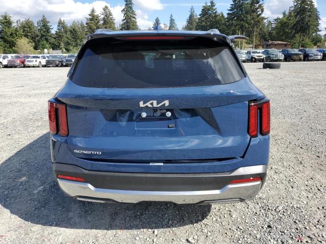 Photo 5 VIN: 5XYRL4JC0RG294618 - KIA SORENTO S 