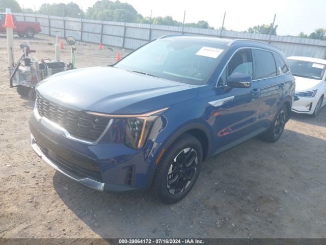 Photo 1 VIN: 5XYRL4JC1RG286396 - KIA SORENTO 