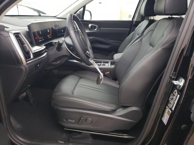 Photo 6 VIN: 5XYRL4JC2RG277965 - KIA SORENTO 