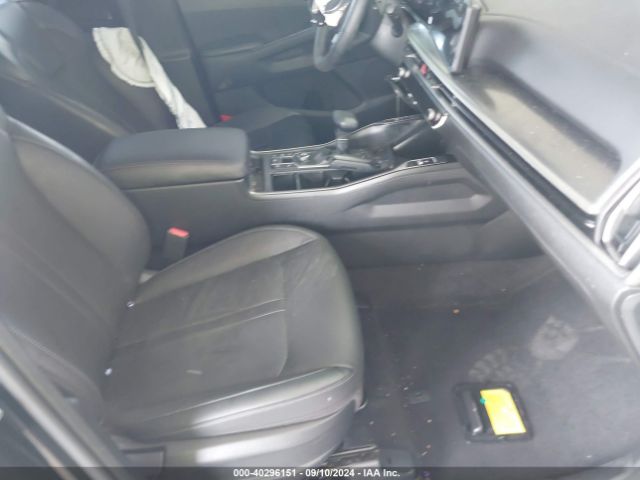 Photo 4 VIN: 5XYRL4JC2RG292126 - KIA SORENTO 