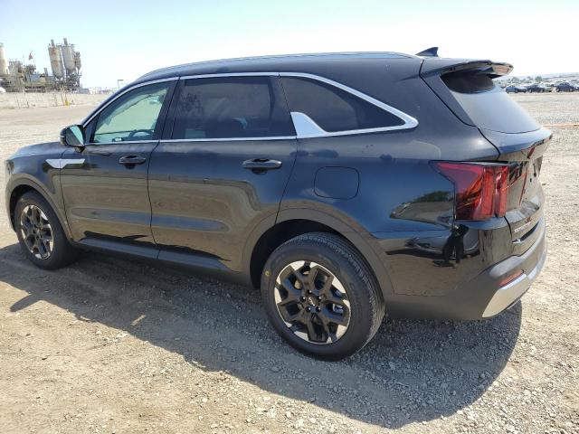 Photo 1 VIN: 5XYRL4JC2RG296483 - KIA SORENTO 