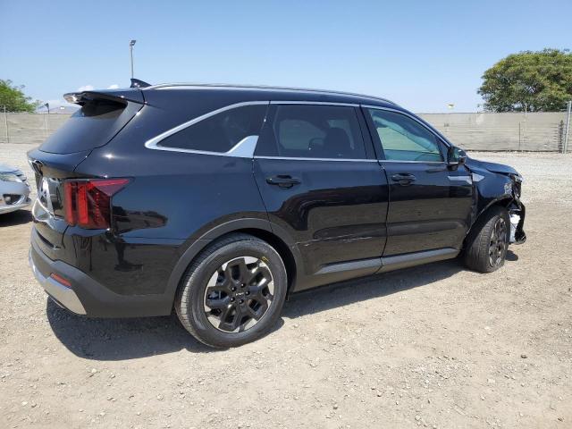 Photo 2 VIN: 5XYRL4JC2RG296483 - KIA SORENTO 