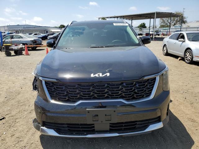 Photo 4 VIN: 5XYRL4JC2RG296483 - KIA SORENTO 