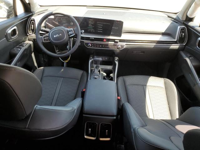 Photo 7 VIN: 5XYRL4JC2RG296483 - KIA SORENTO 