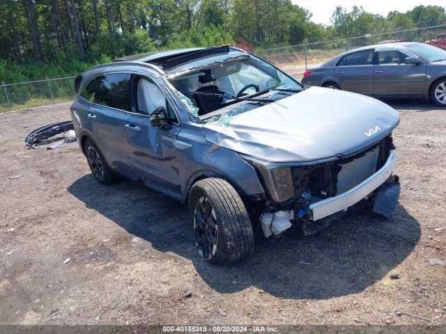 Photo 0 VIN: 5XYRL4JC3RG266876 - KIA SORENTO 