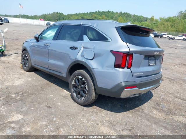 Photo 2 VIN: 5XYRL4JC3RG266876 - KIA SORENTO 