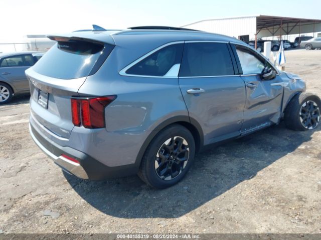 Photo 3 VIN: 5XYRL4JC3RG266876 - KIA SORENTO 