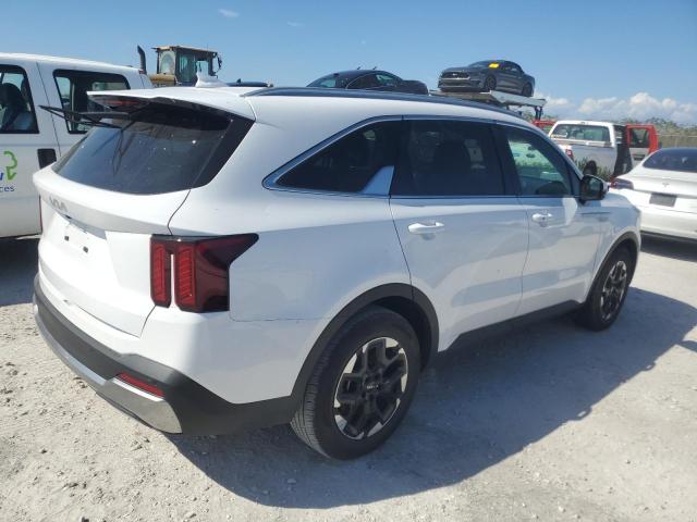 Photo 2 VIN: 5XYRL4JC3RG287713 - KIA SORENTO S 