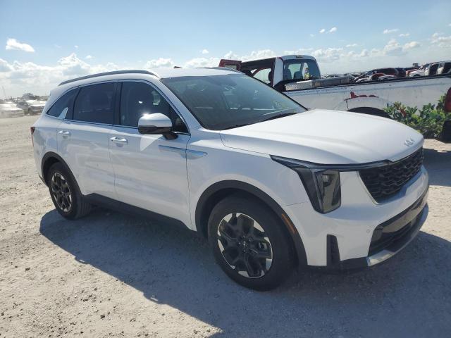 Photo 3 VIN: 5XYRL4JC3RG287713 - KIA SORENTO S 