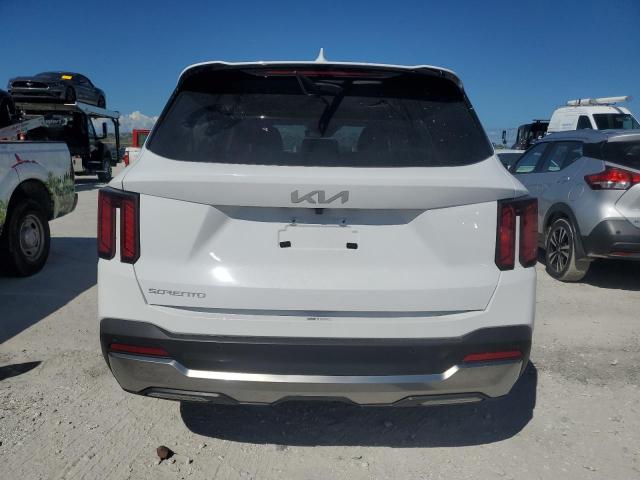 Photo 5 VIN: 5XYRL4JC3RG287713 - KIA SORENTO S 