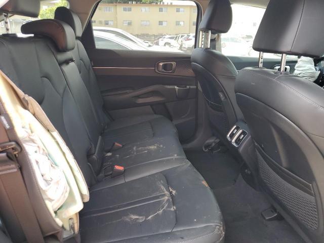 Photo 10 VIN: 5XYRL4JC4RG283881 - KIA SORENTO S 