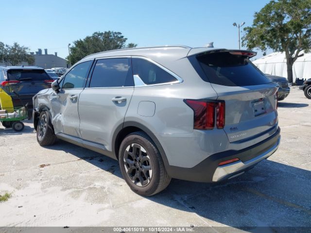 Photo 2 VIN: 5XYRL4JC4RG297604 - KIA SORENTO 