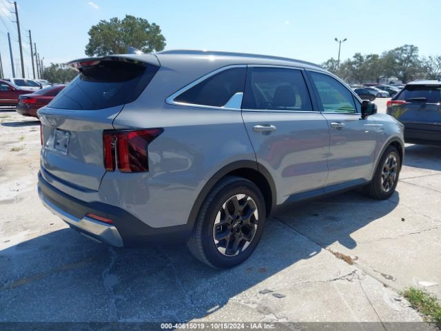 Photo 3 VIN: 5XYRL4JC4RG297604 - KIA SORENTO 