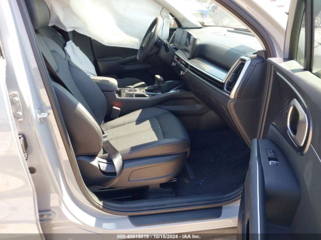 Photo 4 VIN: 5XYRL4JC4RG297604 - KIA SORENTO 