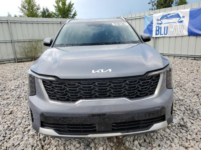 Photo 4 VIN: 5XYRL4JC5RG255443 - KIA SORENTO S 