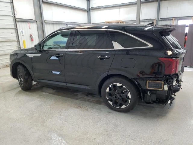 Photo 1 VIN: 5XYRL4JC5RG274381 - KIA SORENTO S 