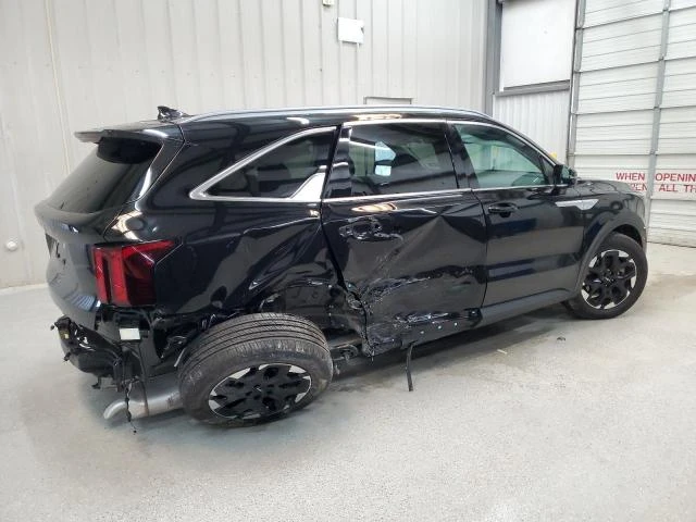 Photo 2 VIN: 5XYRL4JC5RG274381 - KIA SORENTO S 