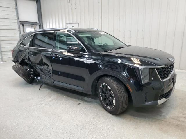 Photo 3 VIN: 5XYRL4JC5RG274381 - KIA SORENTO S 