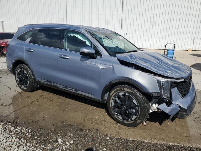 Photo 3 VIN: 5XYRL4JC5RG290306 - KIA SORENTO S 