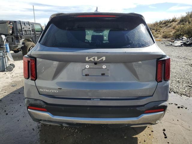 Photo 5 VIN: 5XYRL4JC5RG290306 - KIA SORENTO S 