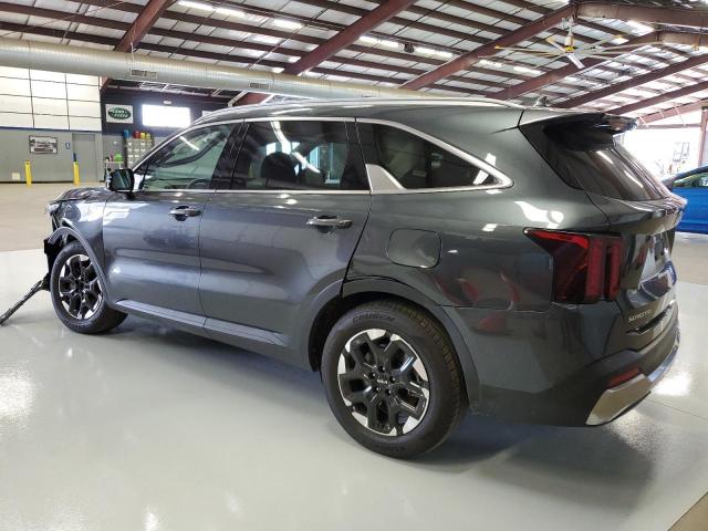 Photo 1 VIN: 5XYRL4JC6RG255533 - KIA SORENTO S 