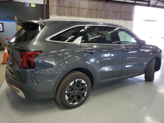 Photo 2 VIN: 5XYRL4JC6RG255533 - KIA SORENTO S 