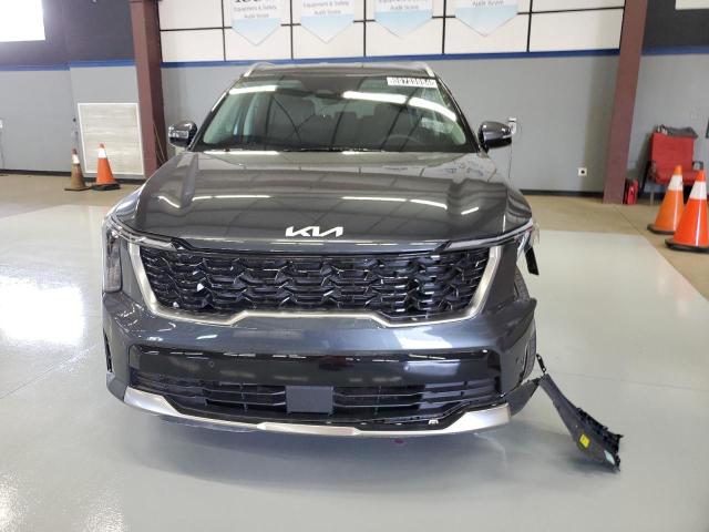 Photo 4 VIN: 5XYRL4JC6RG255533 - KIA SORENTO S 