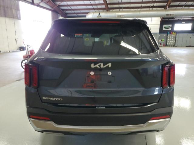 Photo 5 VIN: 5XYRL4JC6RG255533 - KIA SORENTO S 