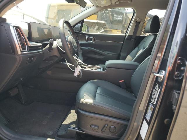 Photo 6 VIN: 5XYRL4JC6RG255533 - KIA SORENTO S 