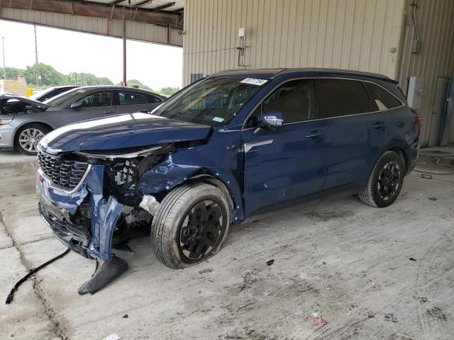 Photo 0 VIN: 5XYRL4JC6RG271148 - KIA SORENTO 