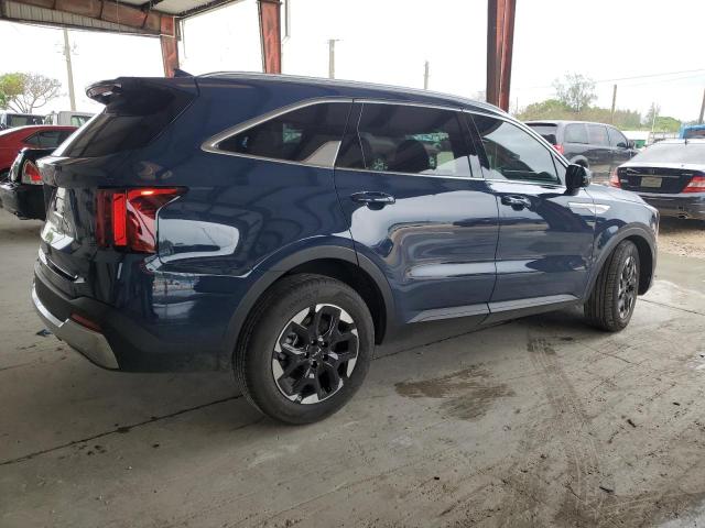 Photo 2 VIN: 5XYRL4JC6RG271148 - KIA SORENTO 