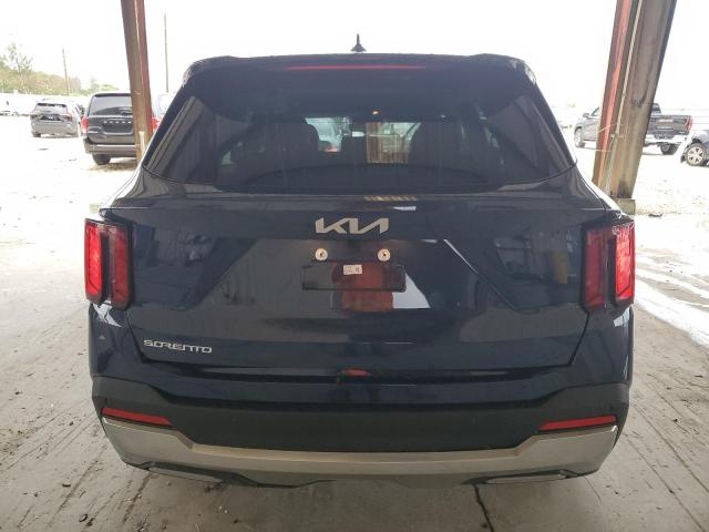 Photo 5 VIN: 5XYRL4JC6RG271148 - KIA SORENTO 