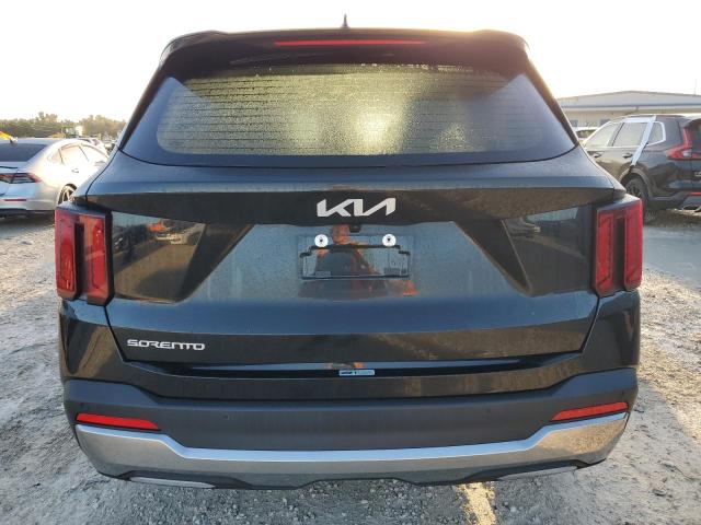 Photo 5 VIN: 5XYRL4JC6RG280853 - KIA SORENTO S 