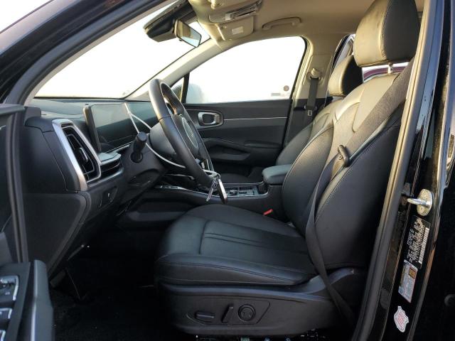 Photo 6 VIN: 5XYRL4JC6RG280853 - KIA SORENTO S 