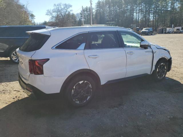 Photo 2 VIN: 5XYRL4JC7RG253628 - KIA SORENTO S 