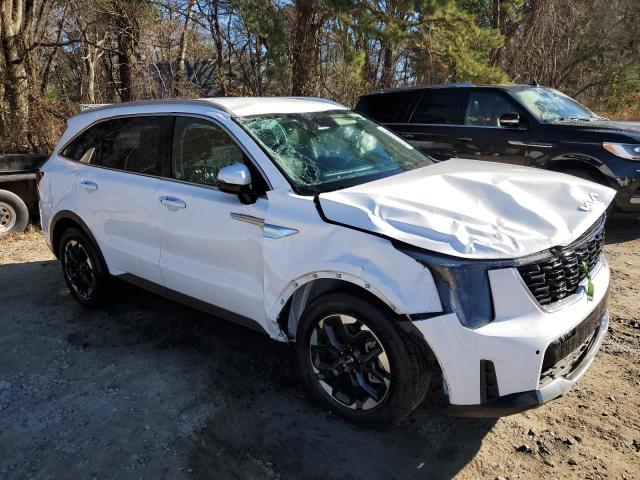 Photo 3 VIN: 5XYRL4JC7RG253628 - KIA SORENTO S 